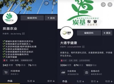 自媒体账号运营